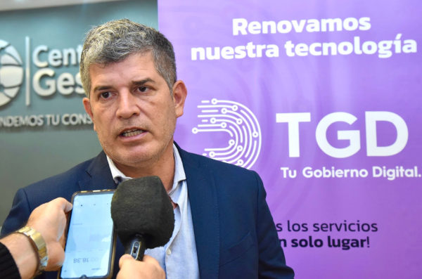 El Gobierno del Chaco realiz&oacute; actualizaciones en la plataforma Tu Gobierno Digital, por ende solicita que se renueven las contrase&ntilde;as, corre para todos los tr&aacute;mites que all&iacute; se realicen.
