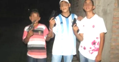 El Chaco anunci&oacute; la creaci&oacute;n de dos nuevos penales juveniles.