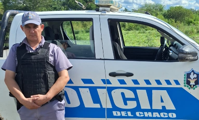 Operativos policiales durante los fines de semana.