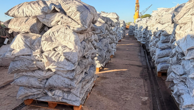 Exportaciones y oportunidades del Chaco en el marco del acuerdo Mercosur - Uni&oacute;n Europea.