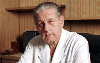 Una calle de Charata llevar&aacute; el nombre de Ren&eacute; Favaloro