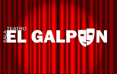 Taller de actuaci&oacute;n en el Teatro El Galp&oacute;n