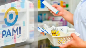 Cambio en la cobertura de medicamentos de PAMI