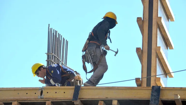 Caida del empleo formal en la Argentina, algo que se repite en Chaco.
