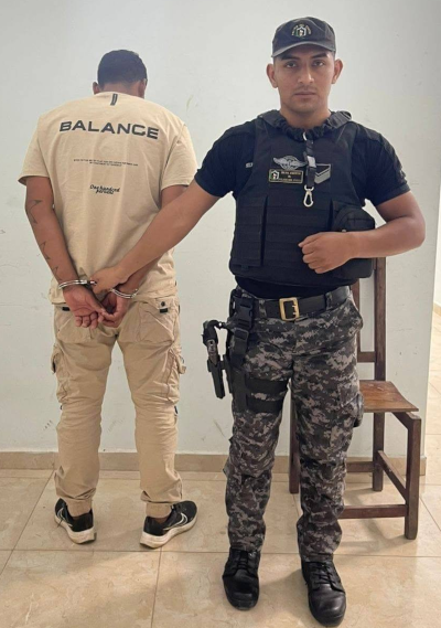 Persona detenida y moto recuperada en operativos de control de tr&aacute;nsito en Charata.