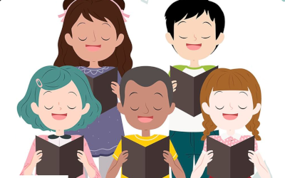 Convocatoria para la creaci&oacute;n del Coro de la ciudad de Charata.