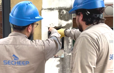 Subsidios en el servicio el&eacute;ctrico para Chaco.