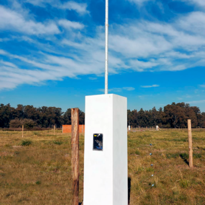 Subsidios el&eacute;ctricos para Chaco.