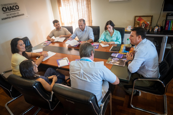 Segunda etapa del “Proyecto Agua”, una iniciativa destinada a garantizar el acceso a agua segura en parajes y comunas del interior provincia.