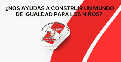 B&uacute;squeda de voluntarios para actividades sociales