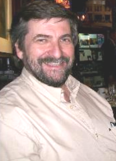 Ing. Agr&oacute;nomo Miguel &Aacute;ngel L&oacute;pez