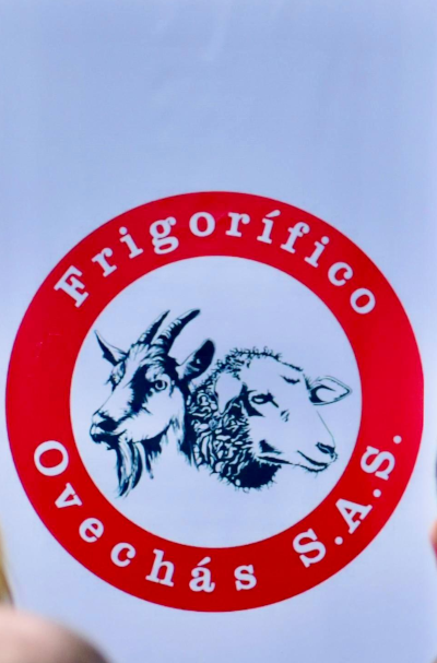 Frigor&iacute;fico Caprino de Pampa del Infierno, Chaco.