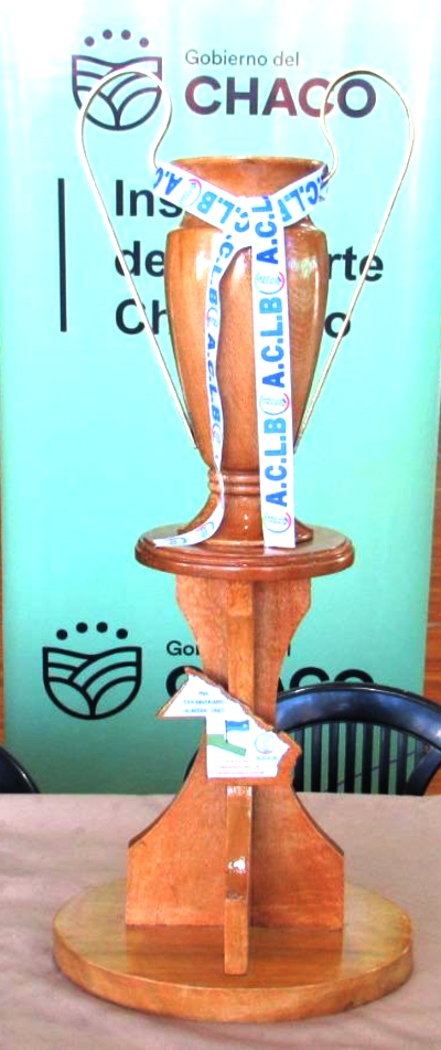 Premio del Infanto Juvenil de Ciclismo a realizarse en las Bre&ntilde;as.