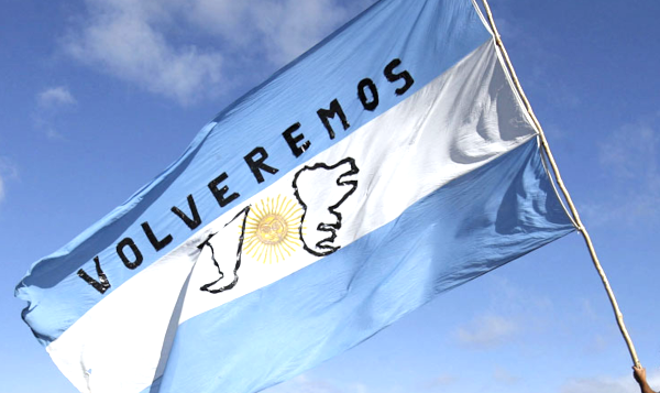 Esp&iacute;ritu Malvinero.