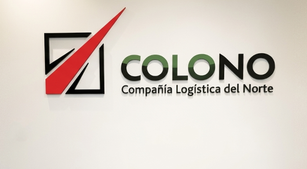 COLONO SA Compa&ntilde;&iacute;a Log&iacute;stica del Norte