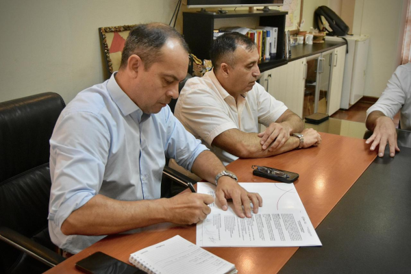 Nuevo plan de salud en Red en el Chaco