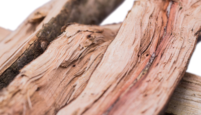 Robo de le&ntilde;a en zona rural