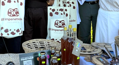 Inicio temporada tur&iacute;stica Chaco Imepentrable 2026.