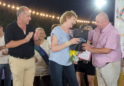 Elecci&oacute;n de la Mujer Bre&ntilde;ense 2026