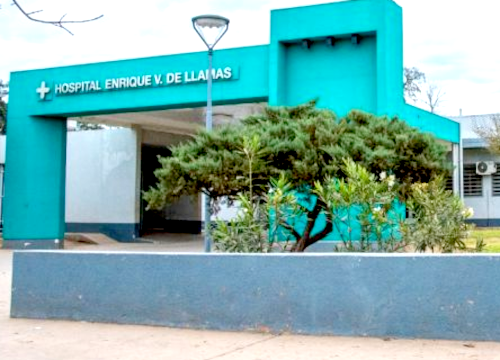 El Hospital de Charata recibirá adelanto de recursos para enfrentar la inflación en insumos médicos.