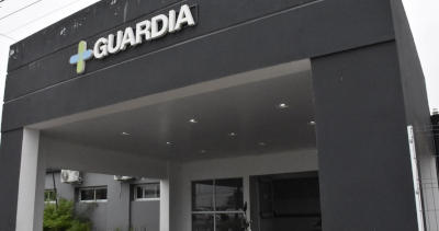 Casos de dengue en General Pinedo, Chaco.