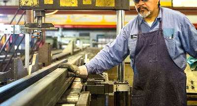 Empleo en la provincia del Chaco.