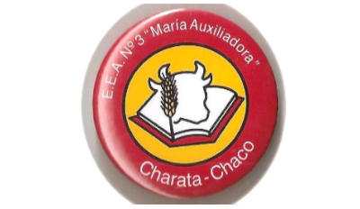 Escuela Agropecuaria de Charata.