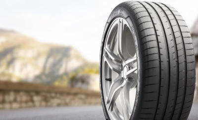 Feria del Neumáticos en Charata.