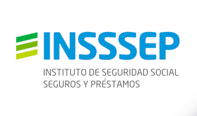 Logo Insssep Chaco