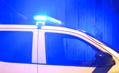 Operativo policial Charata