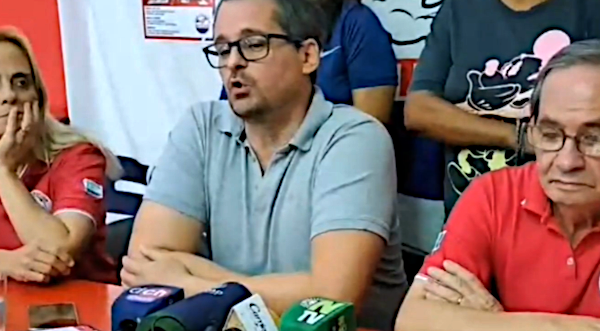 La Justicia ordenó al Gobierno del Chaco reestablecer la Cláusula Gatillo para los docentes.