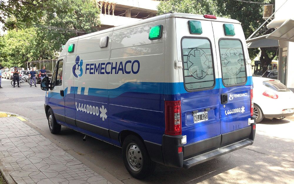 Prestadores médicos del Chaco preocupados por la situación de pagos del INSSSEP.