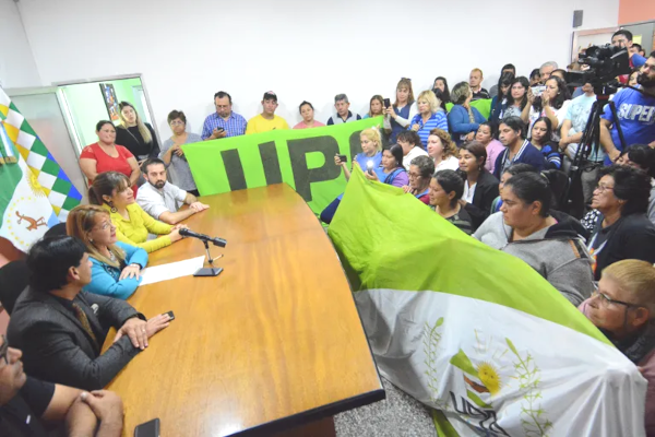 UPCP tendrá elecciones el 24 de Octubre.