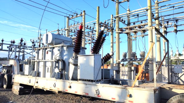 El Gobierno del Chaco se prepara para la emergencia energ&eacute;tica del verano 24/25.