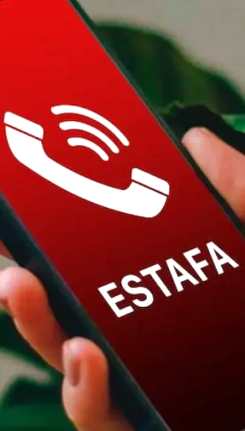 Estafas telef&oacute;nicas en Charata